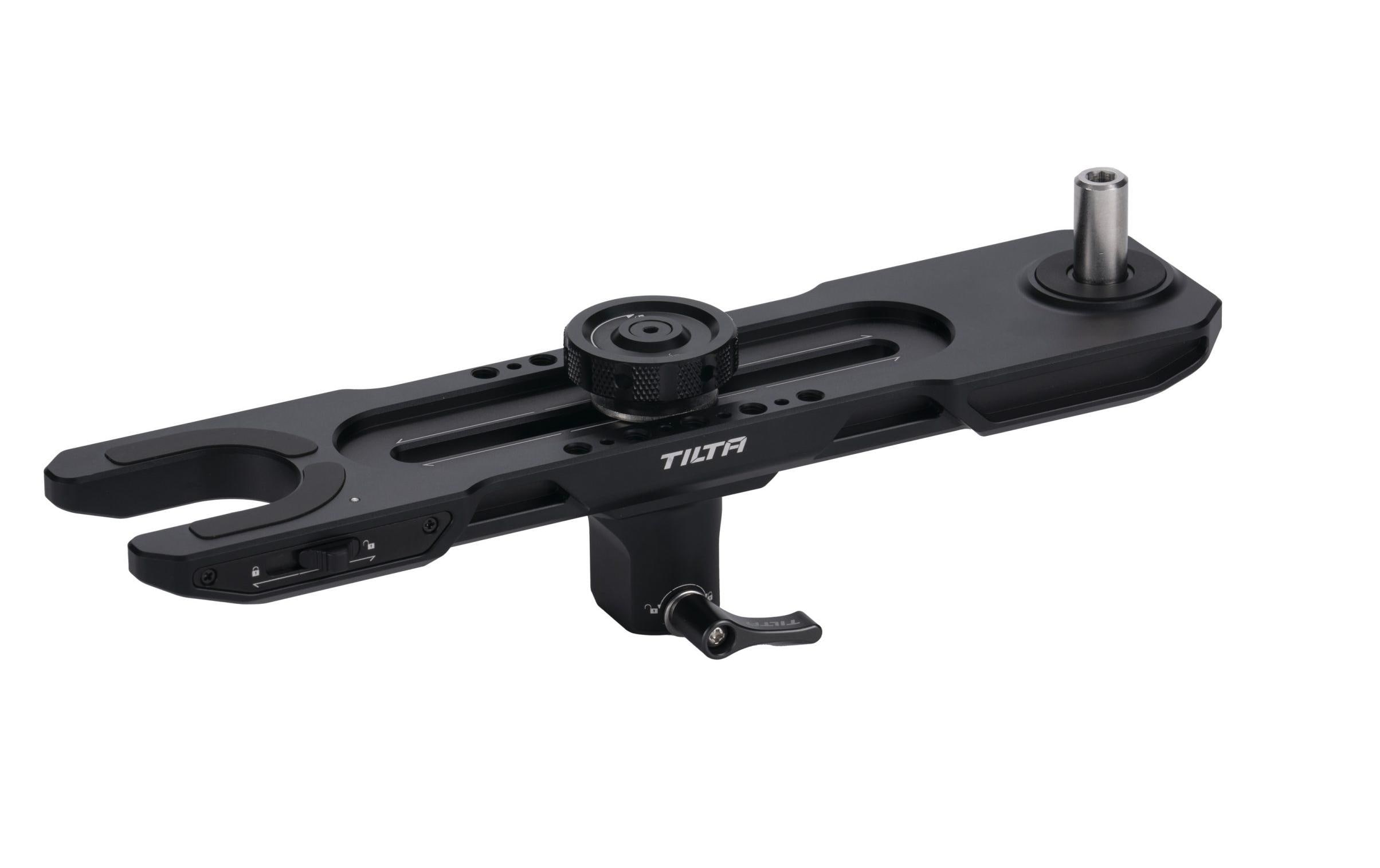 Float System Docking Station<br>All-in-One-Lösung zur Sicherung des Tilta Float-Systems, wenn es nicht benutzt wird