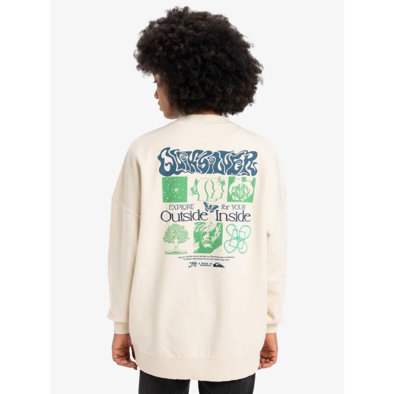 Workwear - Sweatshirt femme