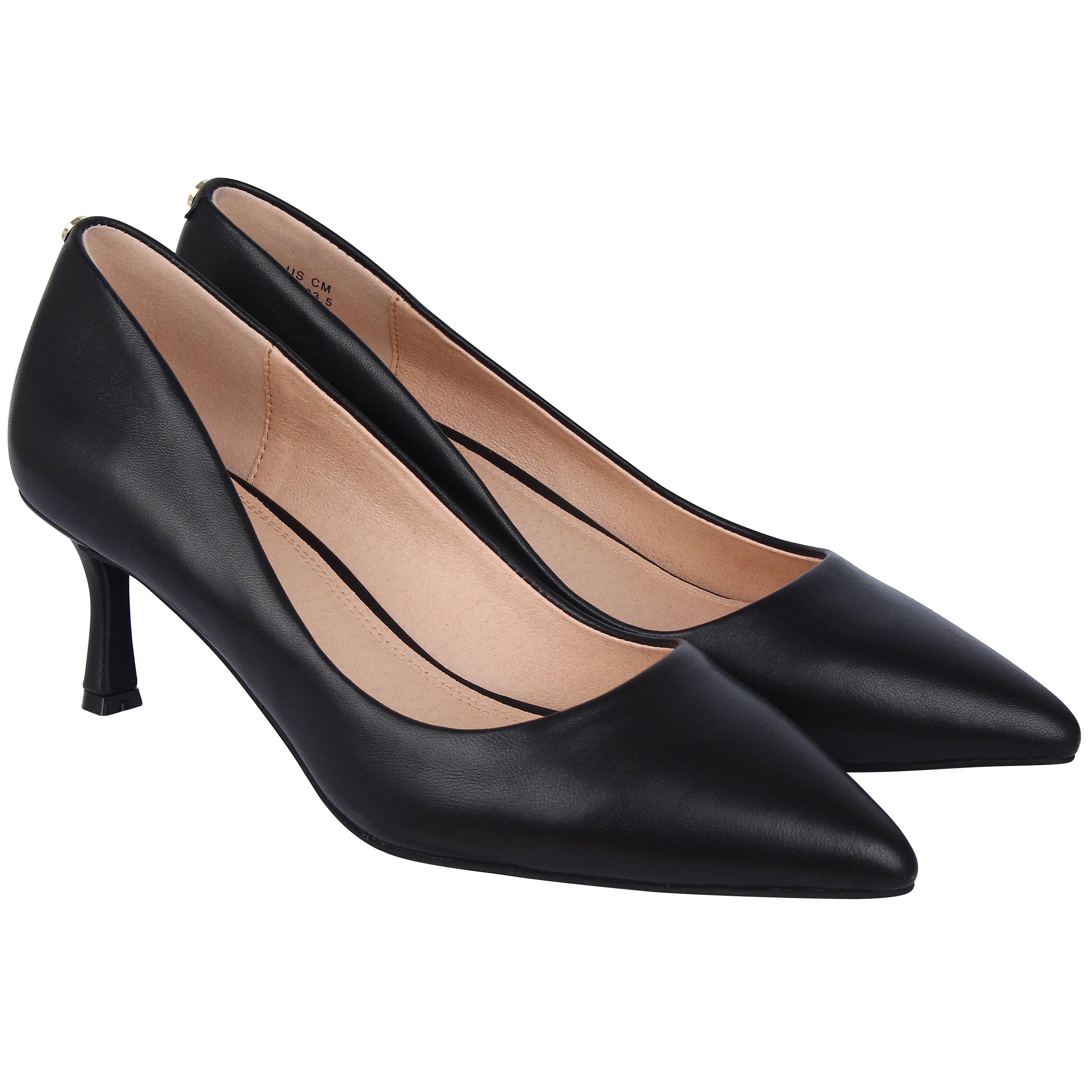 Biba Kate Stiletto Heels