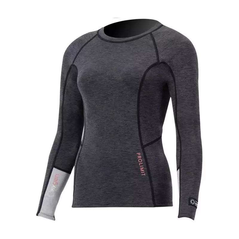 Top néoprène femme PROLIMIT Oxygen Top