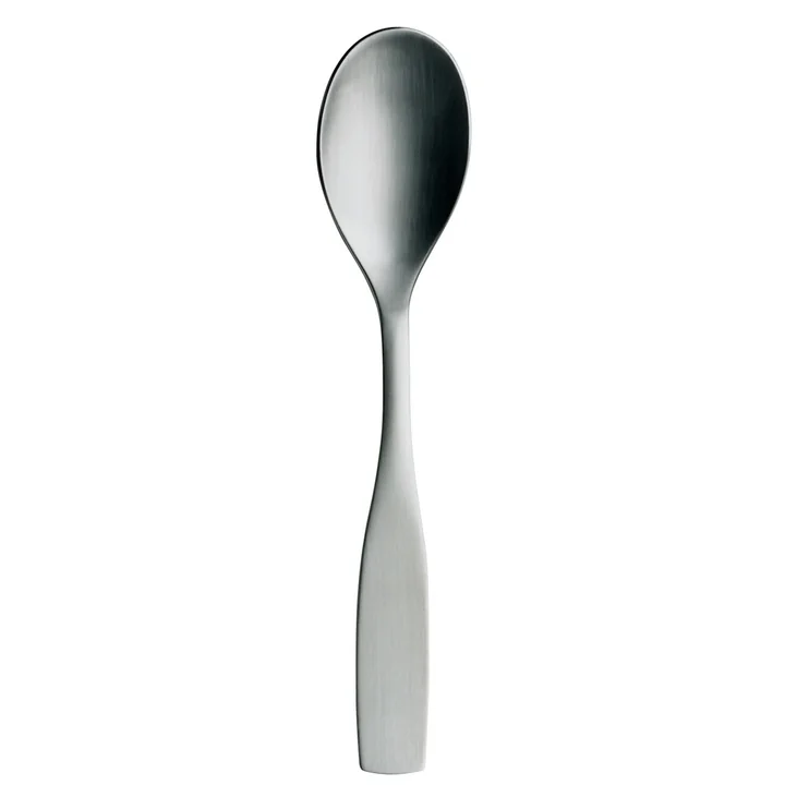 Iittala - Citterio 98 Menülöffel, Edelstahl