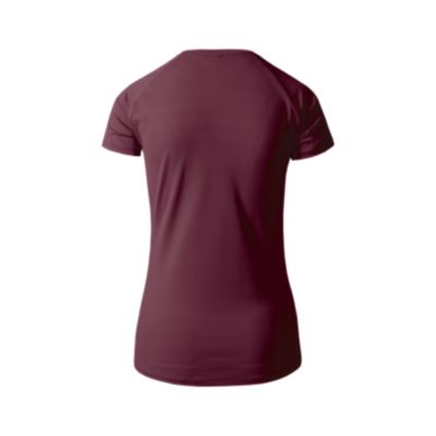 Martini SportswearVia Shirt Straight - bordeaux