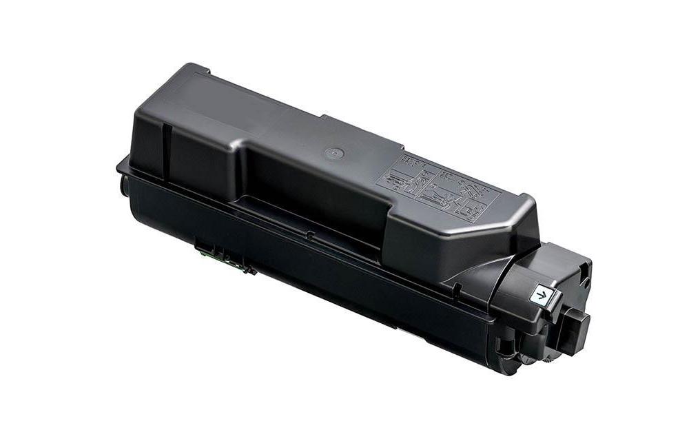 Toner TK-1160 Black<br>Toner, Black
