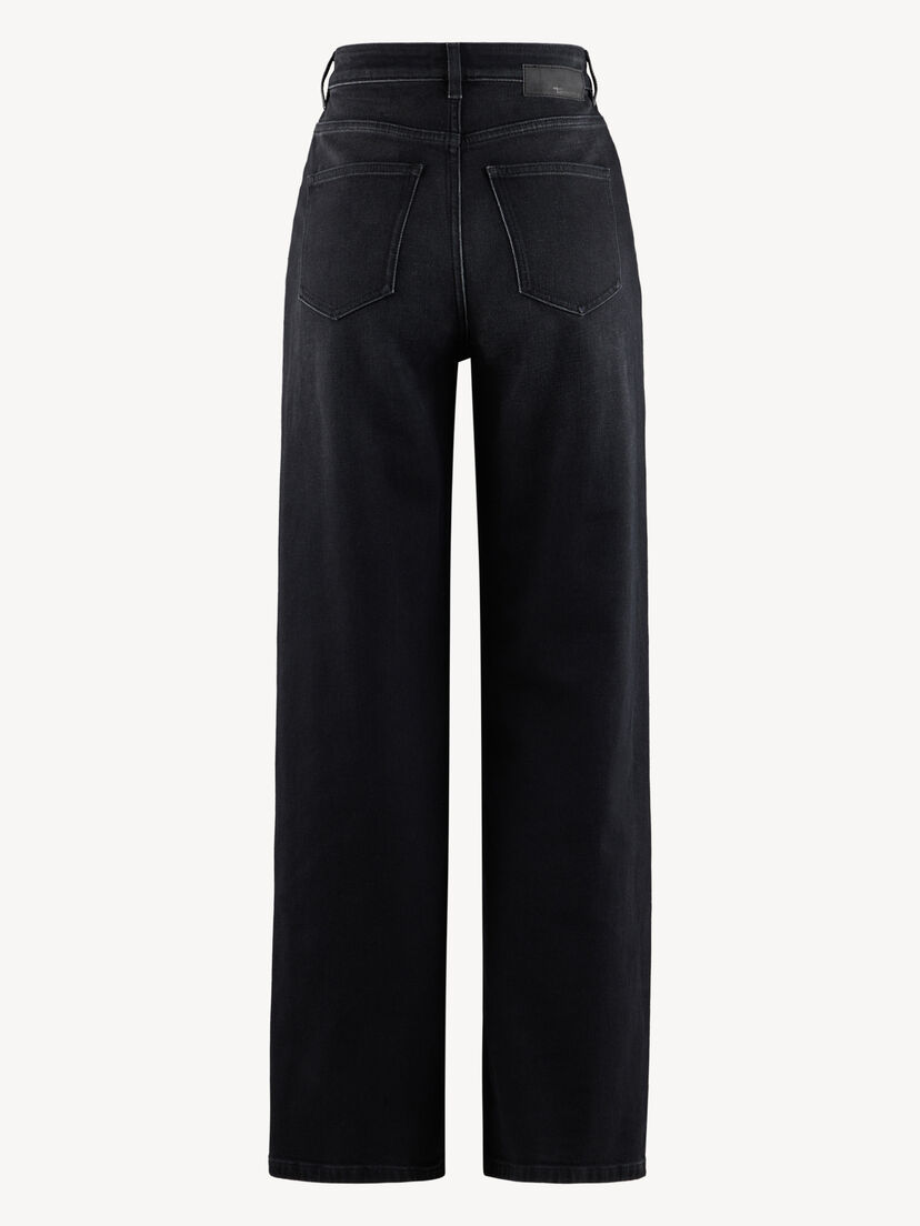 Jeans - zwart