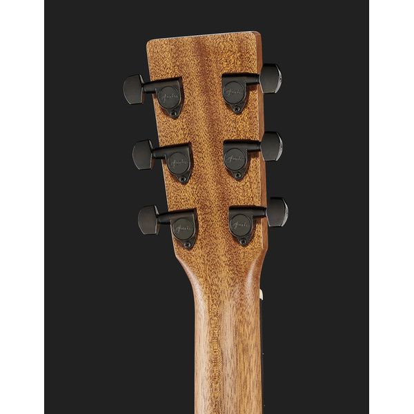 Martin Guitar 000-12E, Koa