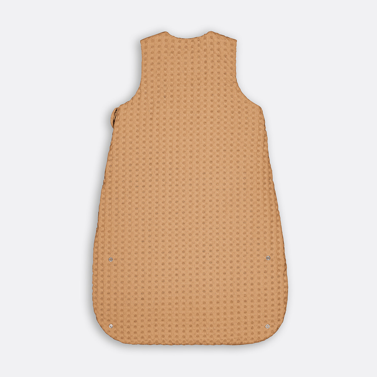 LA REDOUTE INTERIEURS<br>Saco de dormir waffle de algodão, Tifly