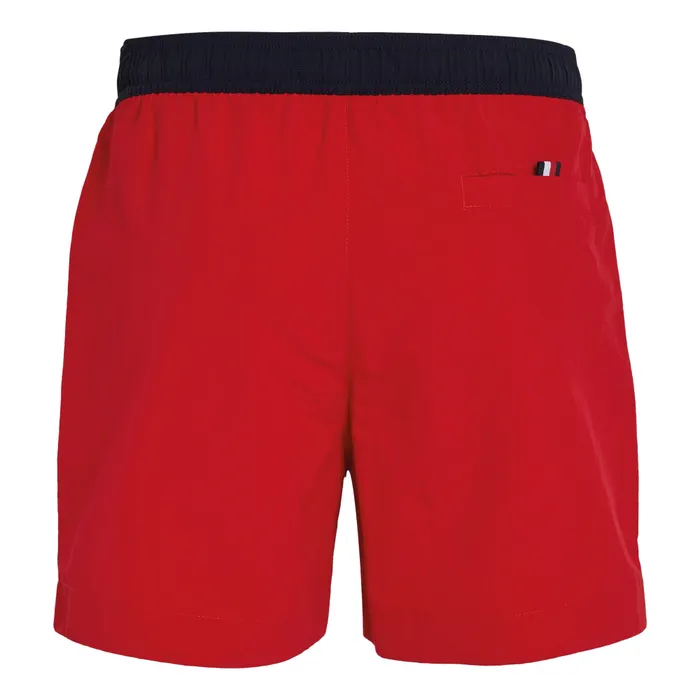 Tommy Hilfiger Medium Drawstring Zwemshort Heren