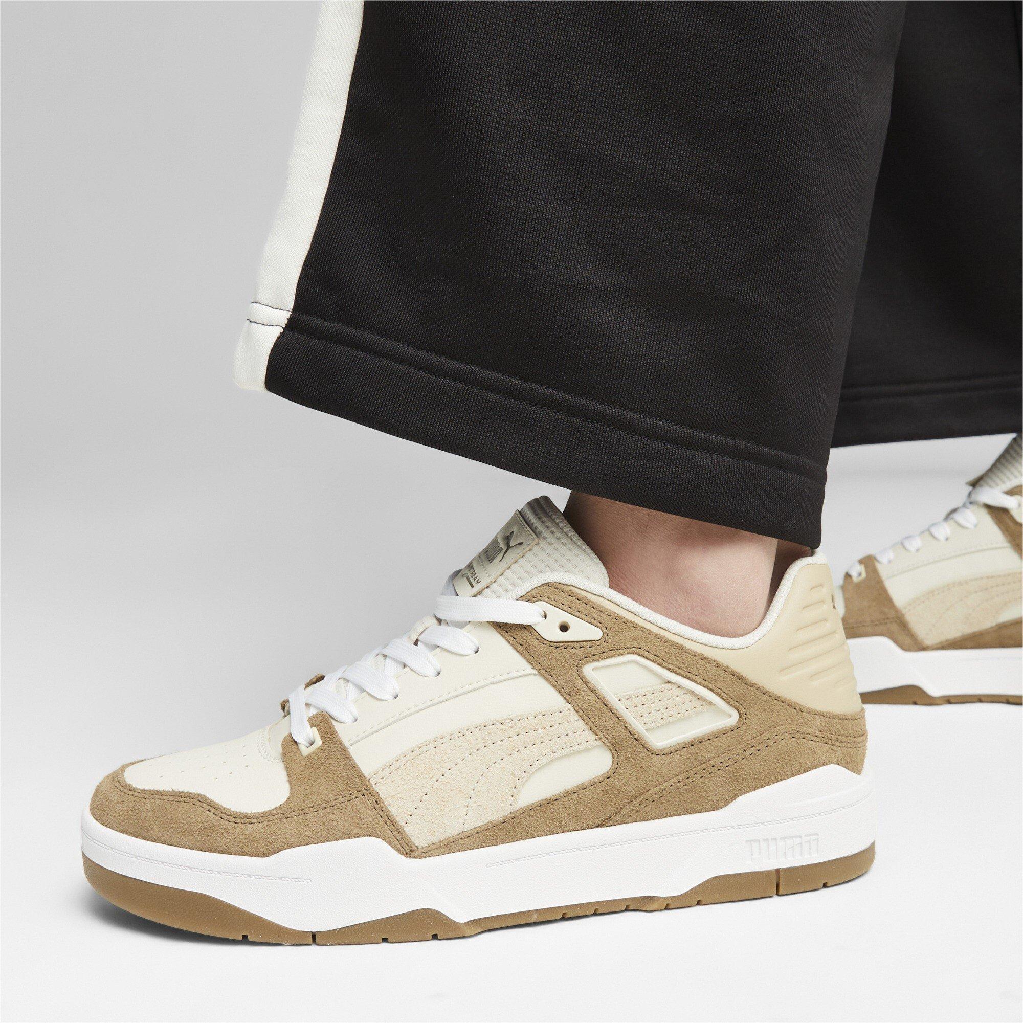 Puma Puma Slipstream Heritage Low-Top Trainers Boys