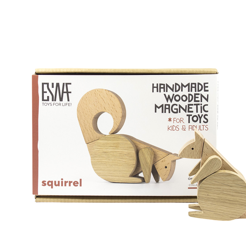 Squirrel