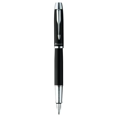 Parker DuoSet Parker IM Black in Geschenkbox