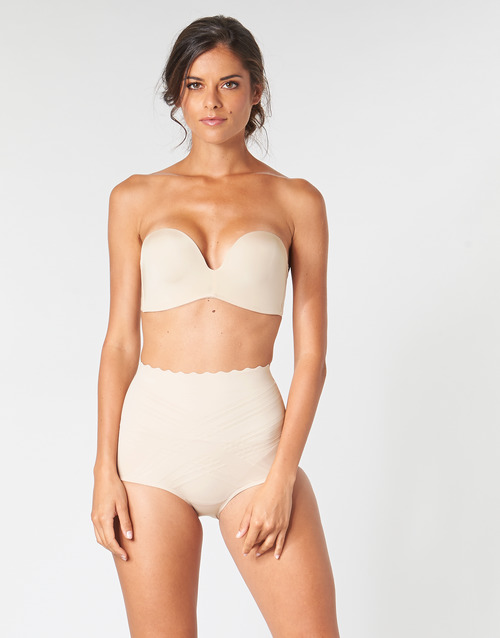 WONDERBRA - ULTIMATE STRAPLESS - Beige