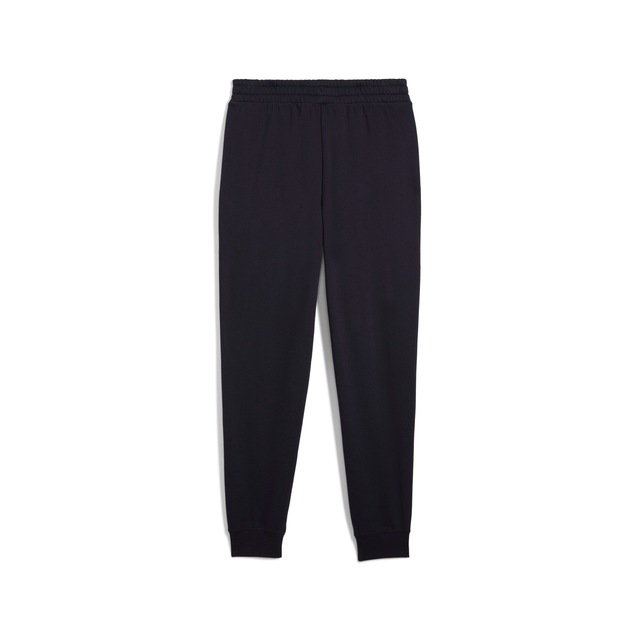 PUMA Trainingshose »ESS NO. 1 LOGO SWEATPANTS FL CL«  mit Eingrifftaschen, elastischer Bund mit Kordelzug