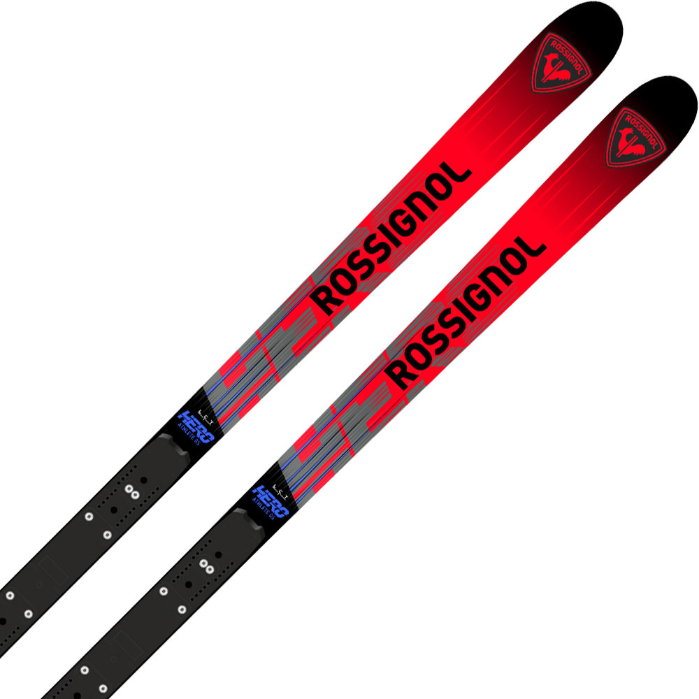 Rossignol Hero Athlete FIS GS Factory Men R22 | Rossignol Slalom / Riesenslalom Ski | Rossignol Skier | Rossignol | R | MARKEN | XSPO