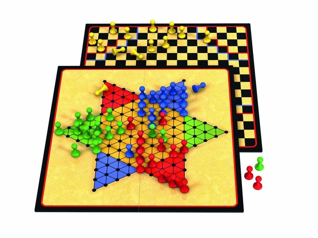 Halma (Spiel)