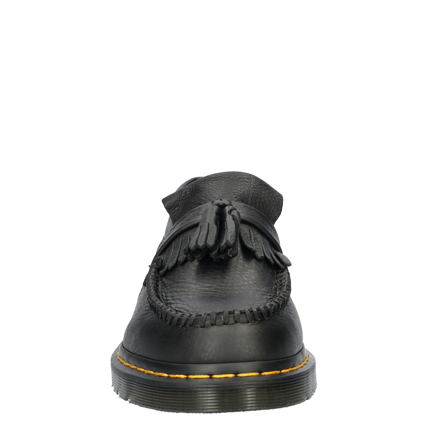 Dr. Martens Adrian YS heren sneaker Dr. Martens Zwart