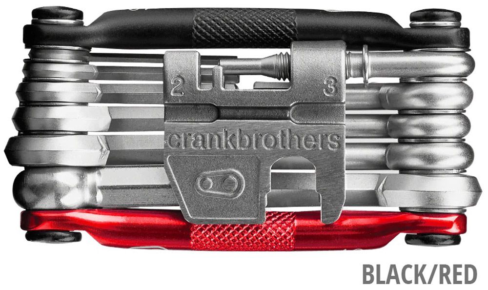 CrankBrothers Multi-17 Multitool kaufen | Bike-Discount