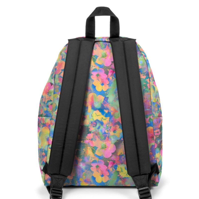 Sac à dos Padded Pak'r 40 cm Flower Blur Mix