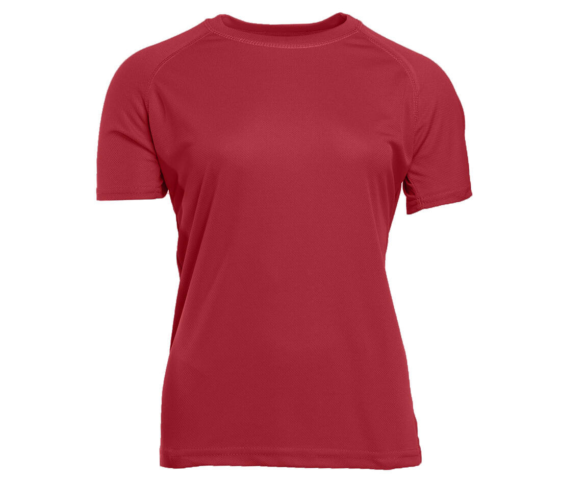 Pen Duick PK141 - Tee Shirt Sport Femme
