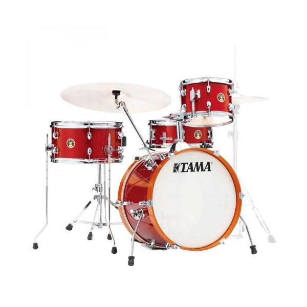 Tama LJK48S-CPM Club Jam Vintage Kit CPM
