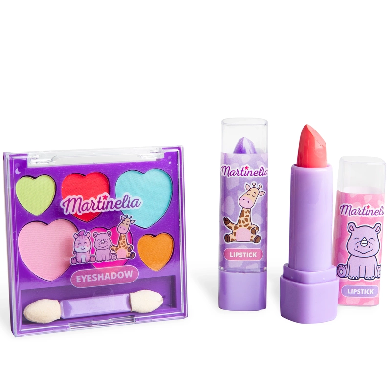 Martinelia My Best Friend Makeup Set