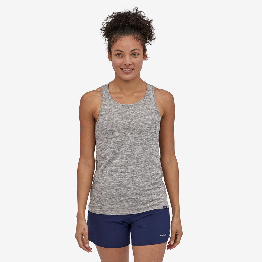 Capilene Cool Daily Tanktop für Damen