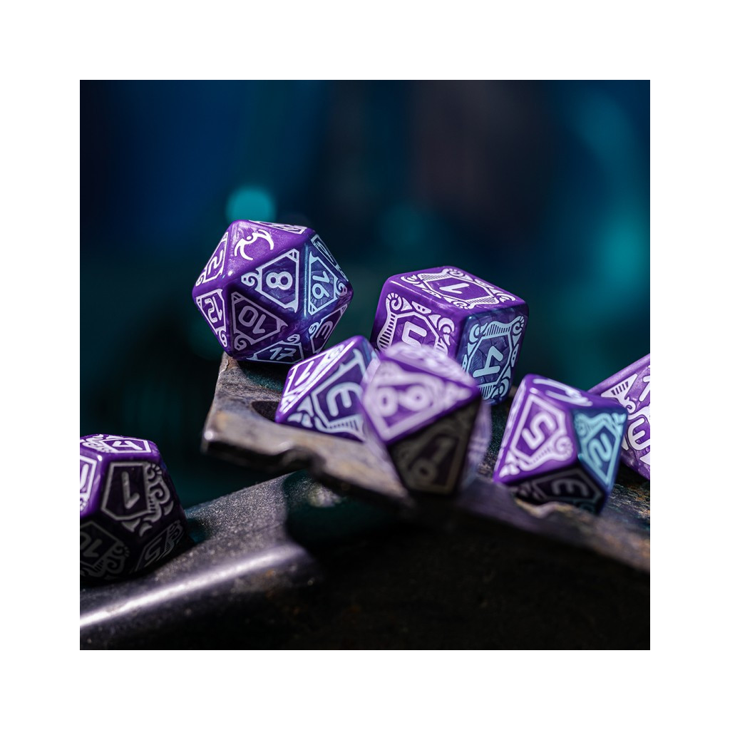 Starfinder Devastation Ark - Dice Set