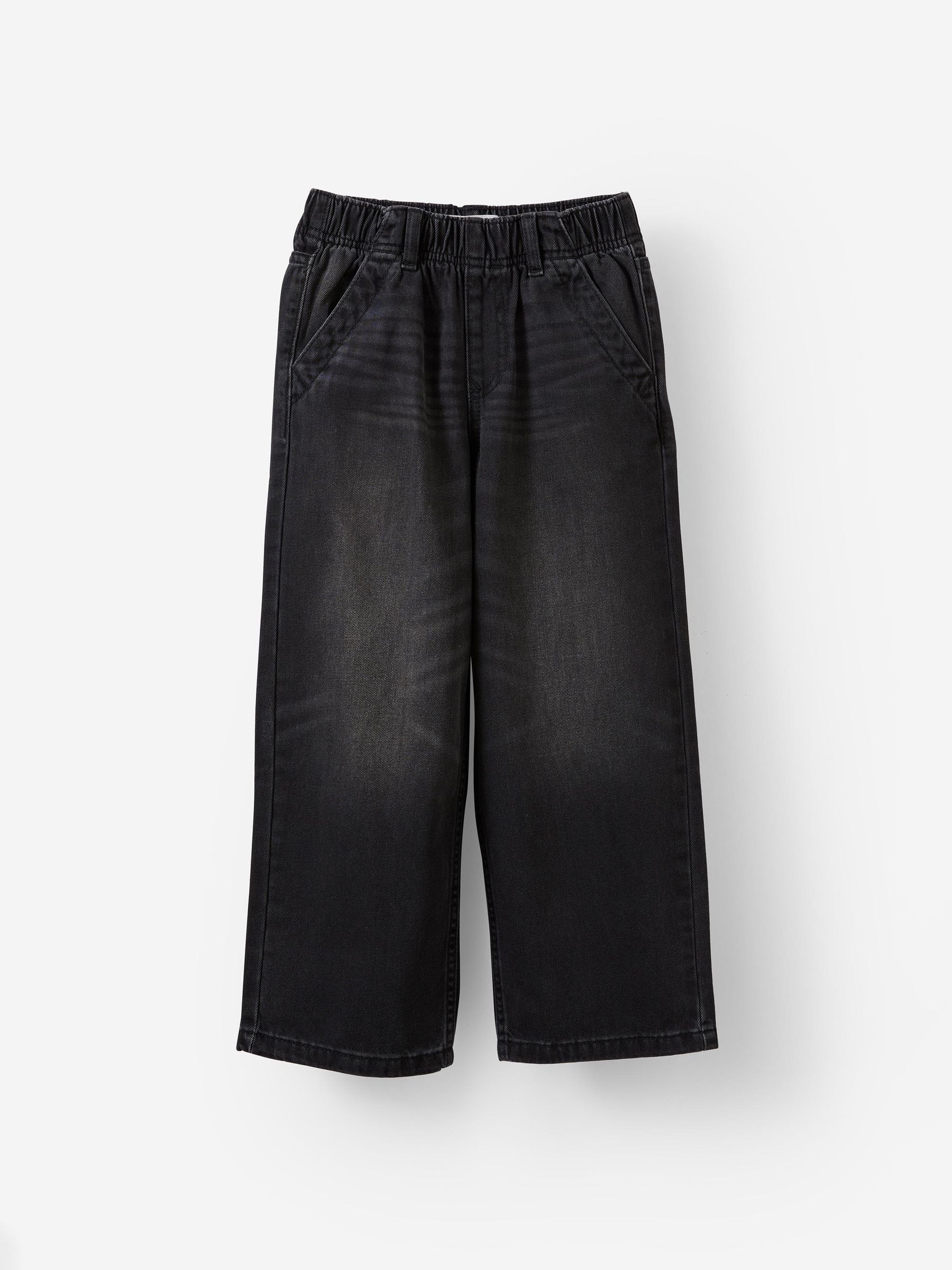 Zwart - Cotton On Taylor Denim Jeans