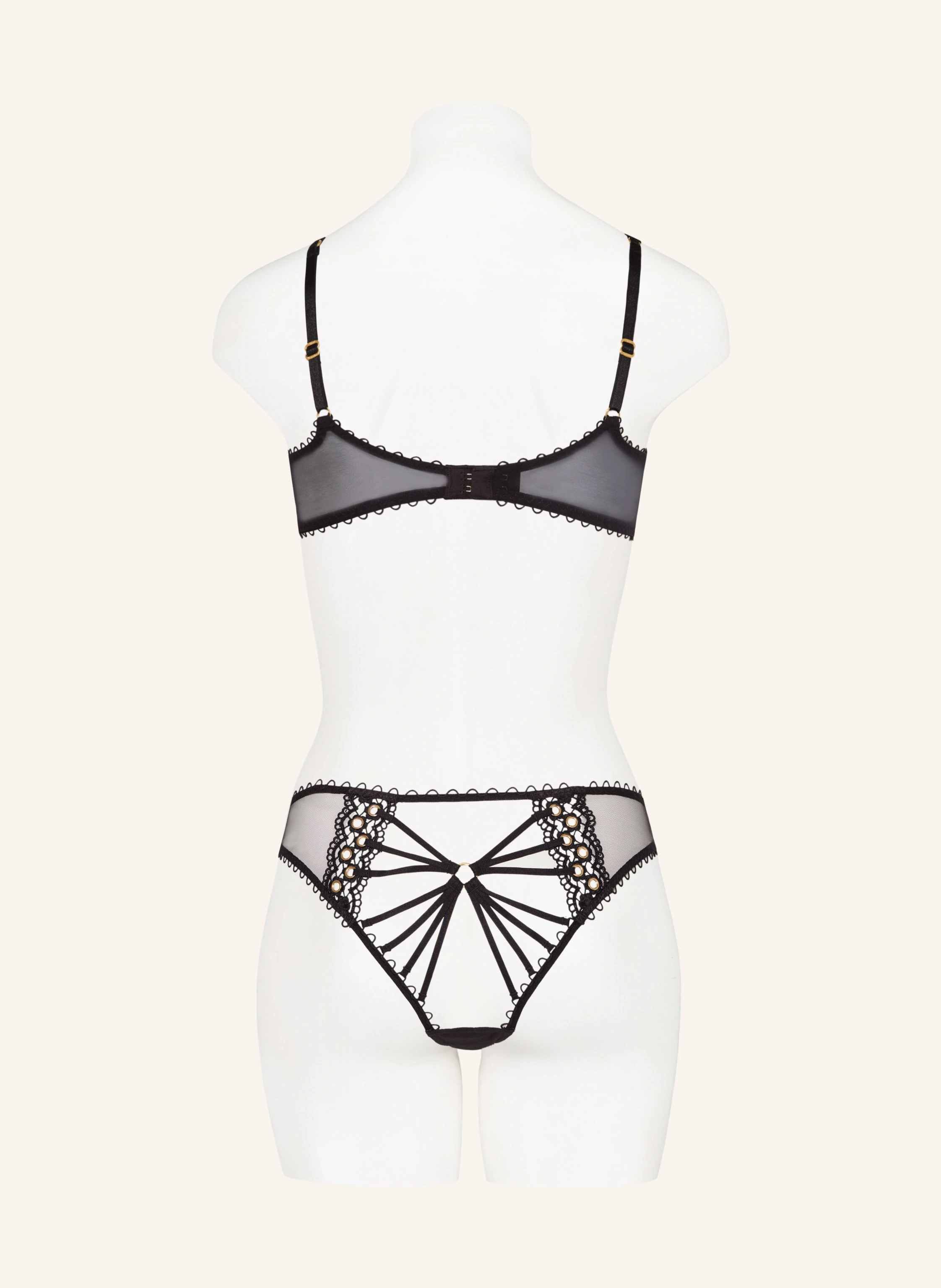 Agent Provocateur Bügel-BH DORETTA