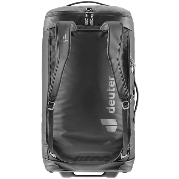 Bagagerie de voyage DEUTER DUFFEL PRO MOVO 60 BLACK