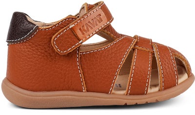 Kavat Rullsand EP Sandaler, Light brown