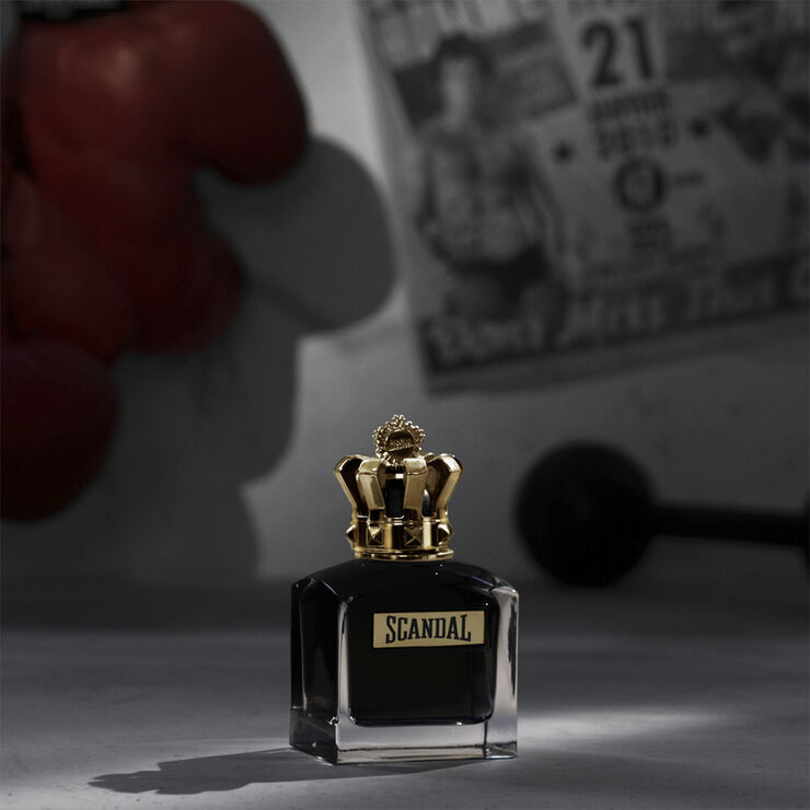 Jean Paul Gaultier Scandal Pour Homme Le Parfum Eau de Parfum