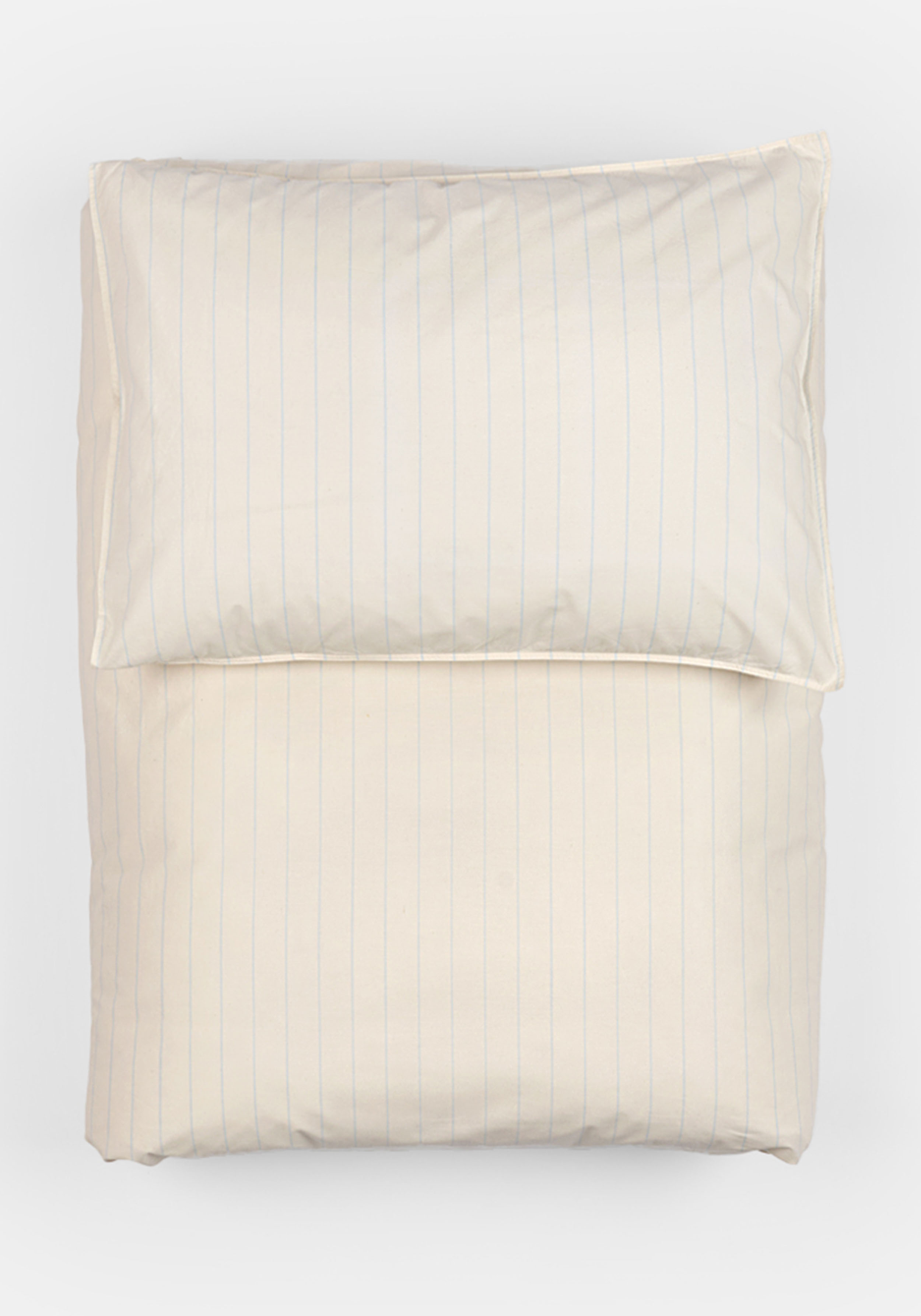 Lavie Kissenbezug Frida Undyed Sky