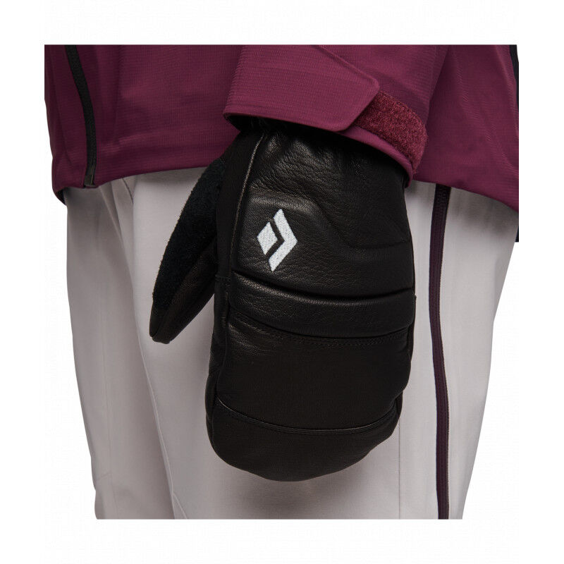 Spark Mitts - Moufles femme