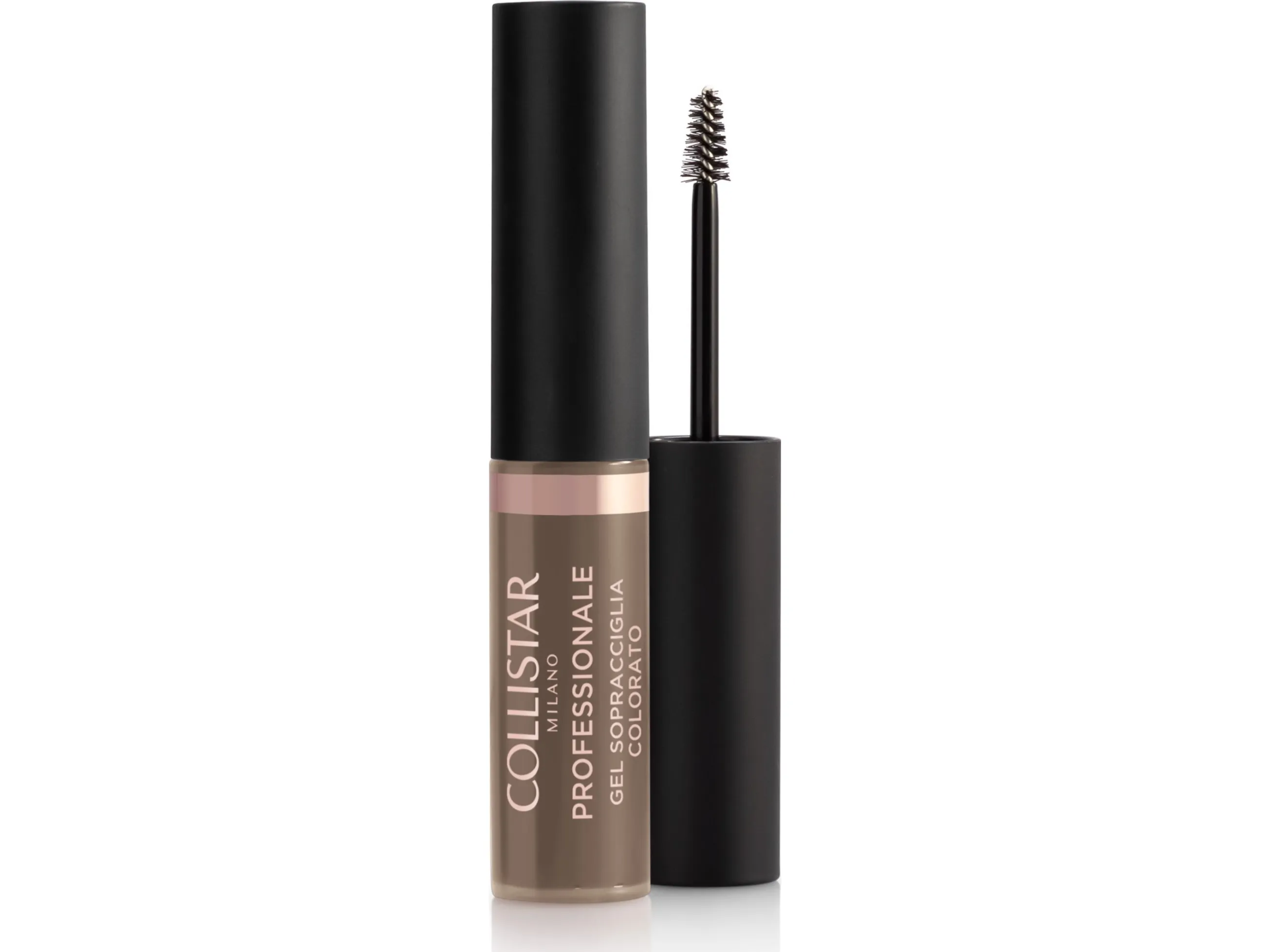 COLLISTAR PROFESSIONAL COLORED EYEBROW GEL 2 BROWN