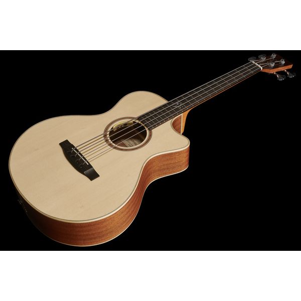 Lakewood A-14 Bass Edition 2024