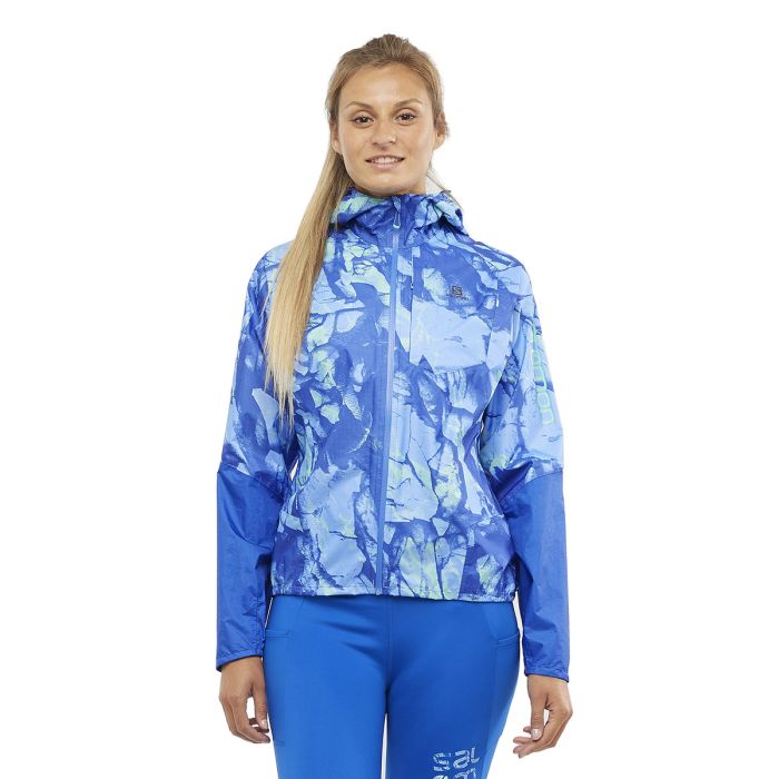 Bonatti WP Jacket Women