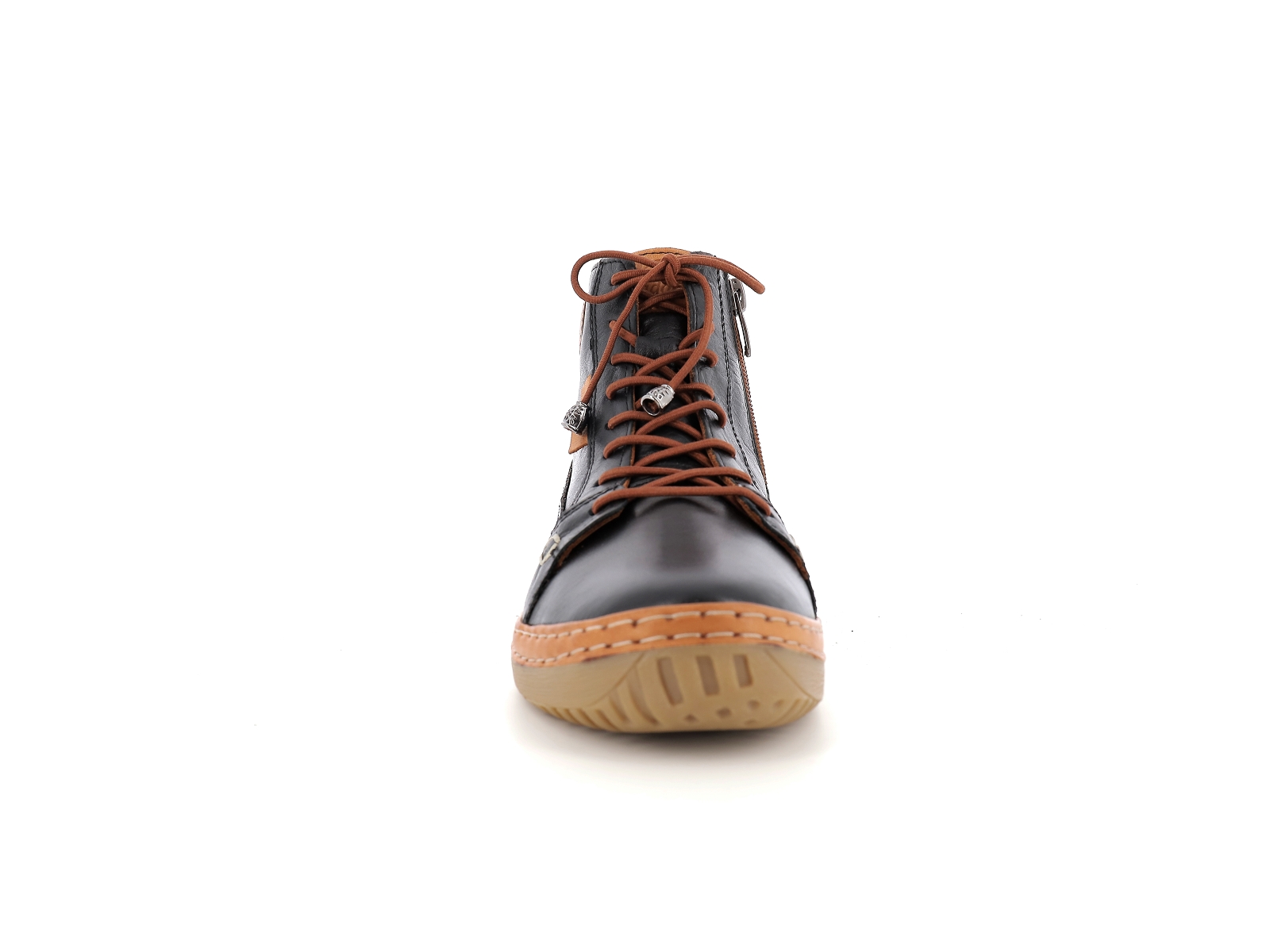 Madory-NUMA Cuir Noir