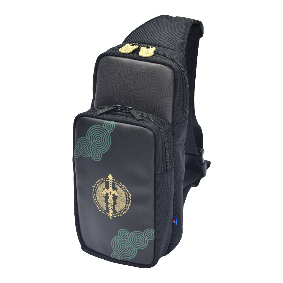 Hori Adventure Pack (Zelda)