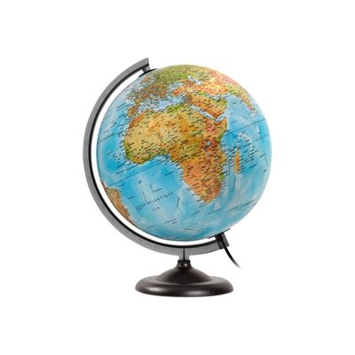 Wonday - Globe lumineux - 30 cm