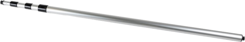 Dometic Veranda Storm Pole Stufenlose Teleskopsystem Aluminiumstange