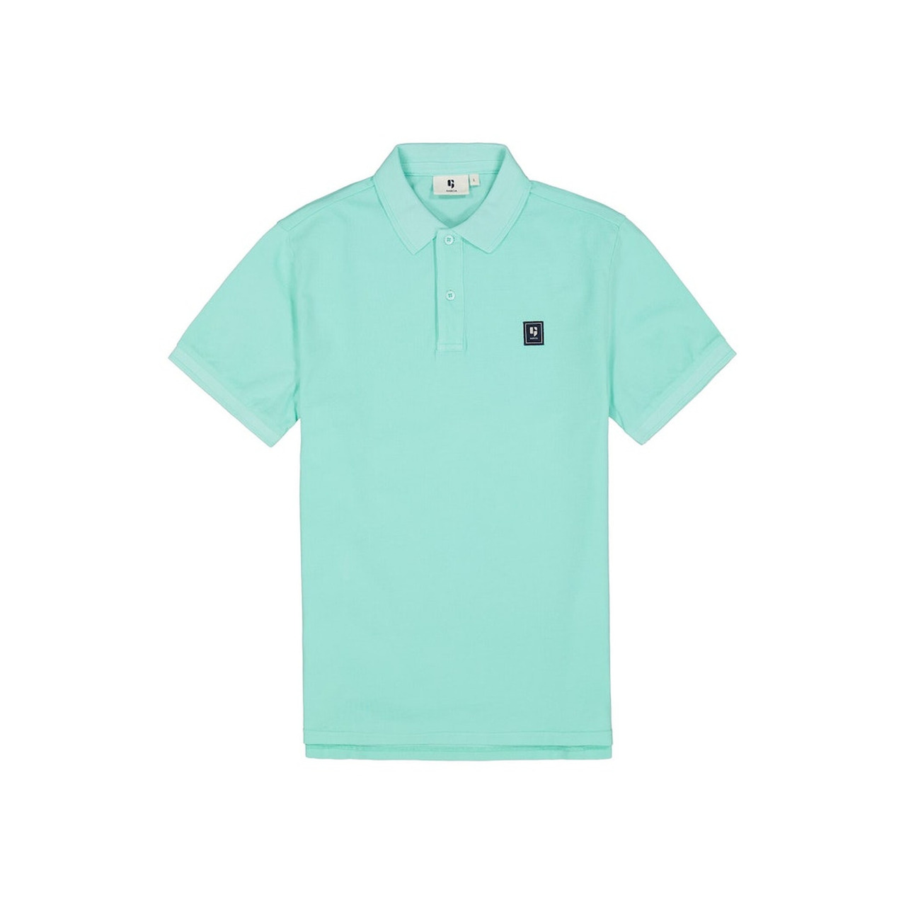 Garcia Z1105_men`s polo ss