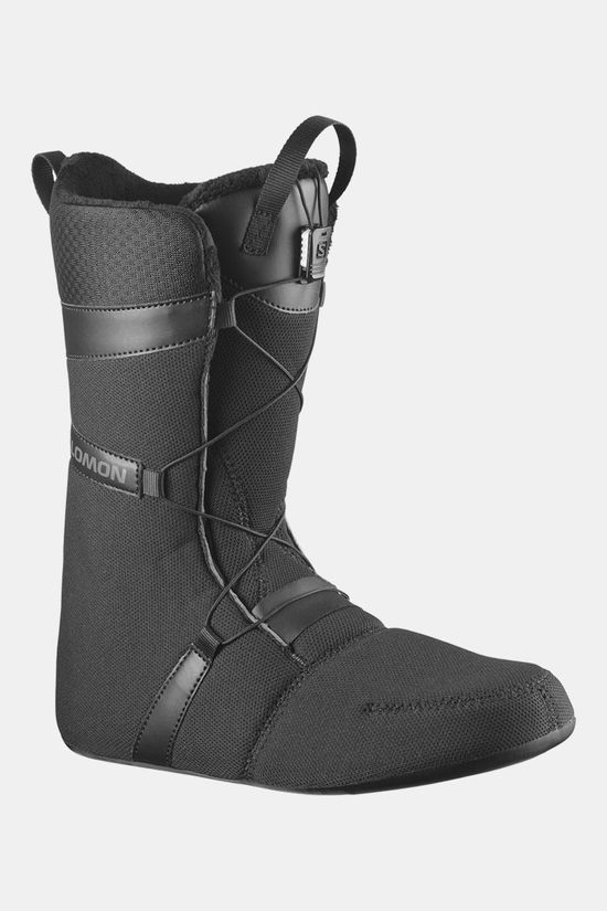 Salomon Salomon Launch Boa Sj Boa Snowboardschoen