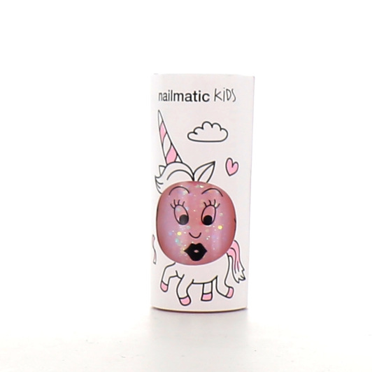 Vernis à l'eau pour enfant Nailmatic Kids - Dès 3 ans