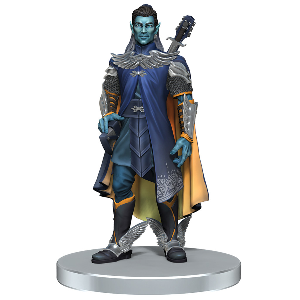 Critical Role - Bells Hells