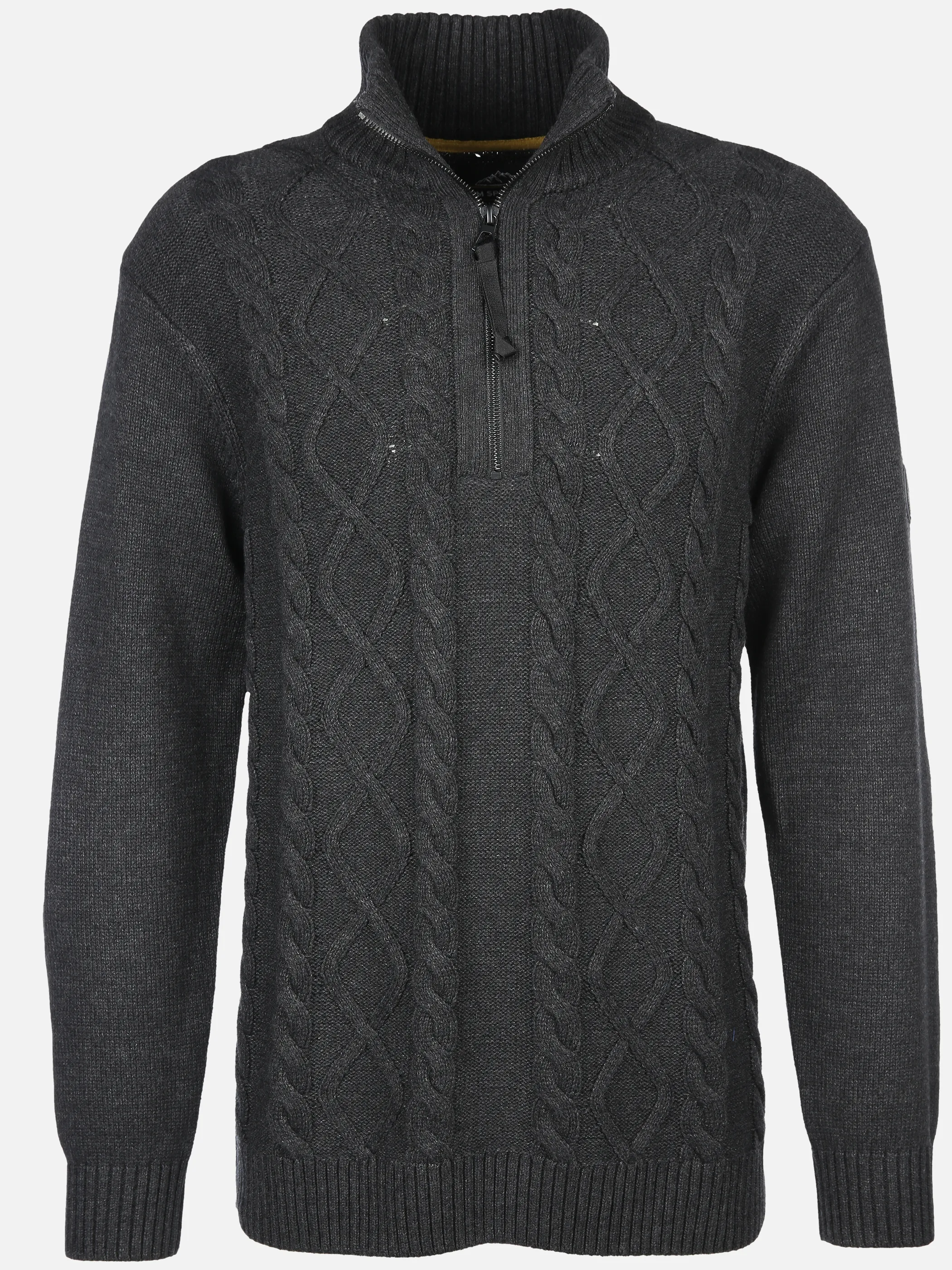 Herren Stricktroyer