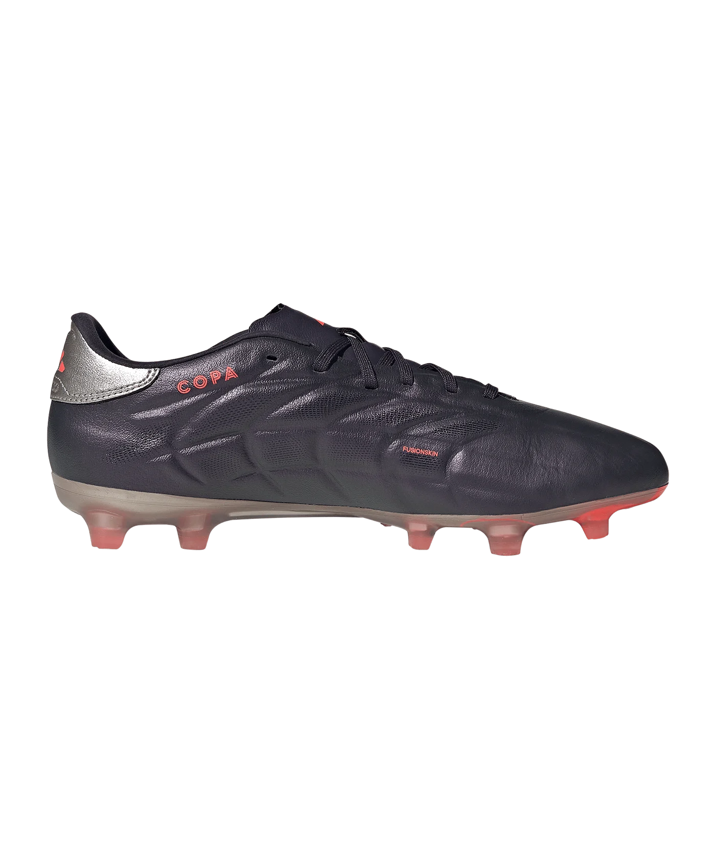 adidas COPA Pure 2 Pro FG Vivid Horizon Lila Grau