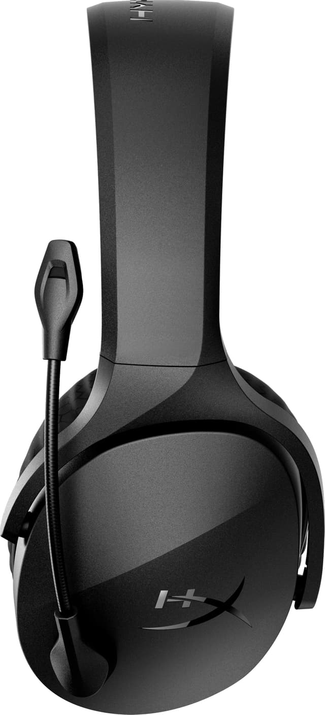 HyperX Cloud Jet trådløst gaming-headset (sort)