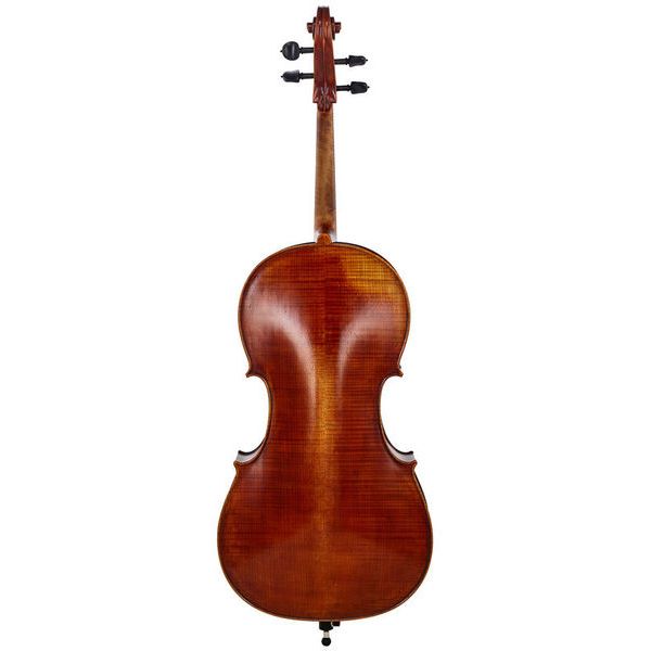 Scala Vilagio Scuola Italiana Cello S2 4/4