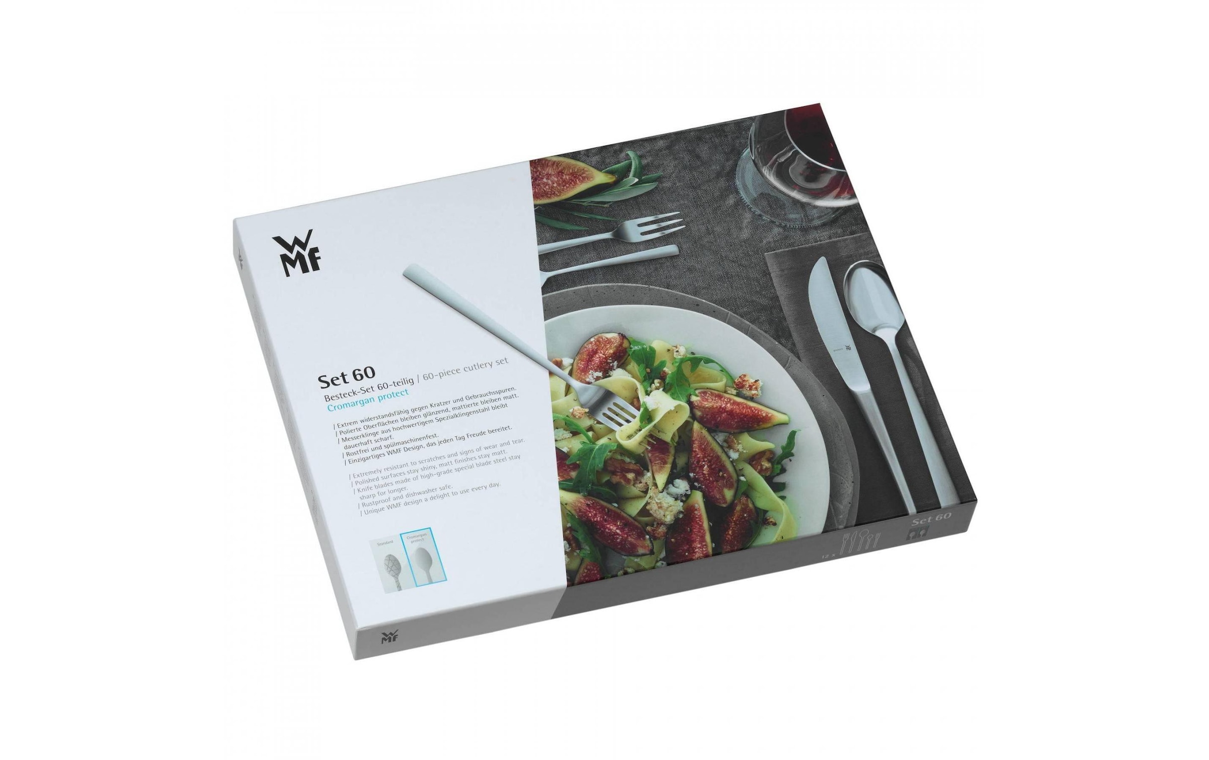 WMF Besteck-Set »Alteo«