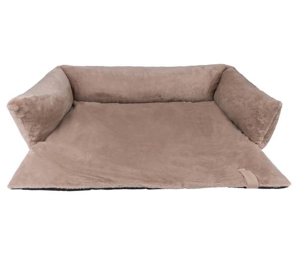 District 70 Hundesofa Nuzzle